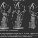 Lich Blood Sacrifice - Only-Games