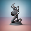 Daemon Mage (Officer) - Only-Games