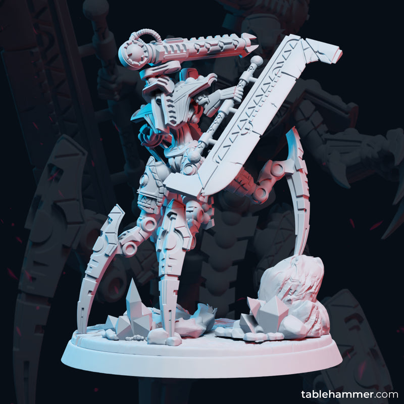 Scorpion Lord - Only-Games