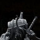 Peten Climber - Hero | The Blemish of the Twilight Forest - Only-Games