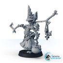 Cortinarius Dungeon Wanderer - Only-Games