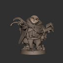 Owlfolk Wizard - Only-Games