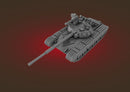 MG144-R17A2 T-64A (with skirt) - Only-Games