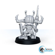 Squzzle, the Snail Herder - Only-Games