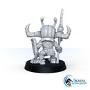 Squzzle, the Snail Herder - Only-Games