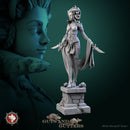 The Rat Lady 32mm and 75mm - Only-Games