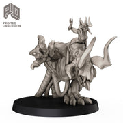 Amalgamation - Large Demon Hybrid - Only-Games