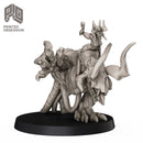 Amalgamation - Large Demon Hybrid - Only-Games