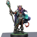 Tiefling Druid - Only-Games