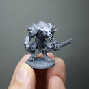 Olcan the Wise - Only-Games