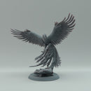 Phoenix 32mm - Only-Games