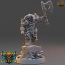 Mikas Overthane - The Order of Greybone - Only-Games