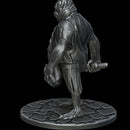 Deep One Hybrid - Only-Games