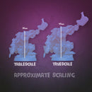 Orc Monster Hunter - C (Tablescale) - Only-Games