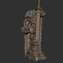 Raidd, the Guardian - Only-Games