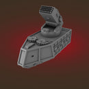 MG144-ZD05 Nash Rak Missile Launcher - Only-Games