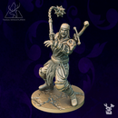 Blood Craver Hunter 75mm - Only-Games