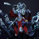 Abrisha The Silk Baroness - Only-Games