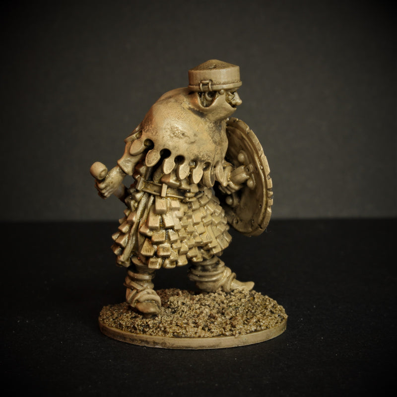 Weaver - Warden of the East Marches - Only-Games