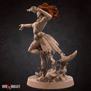 Fire Genasi - Only-Games