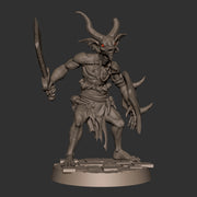 Fallen Imps - Only-Games