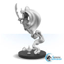 Aisha the Mirage of Desert - Only-Games