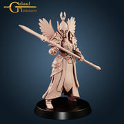 Female royal guard - Only-Games