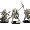 Wolfman 2 (3 miniatures) - Only-Games