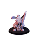 Rabbit brush - Only-Games