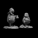 Hazik & Pompo - The Harvesters - Only-Games