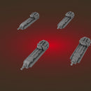 WE104 Dofio-Noalo Point-Defence Frigate (4) - Only-Games