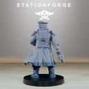 GrimGuard Commander - Only-Games