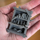 Sorceress Scenary - Only-Games