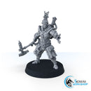 Experimental Warrior with a Gun - Only-Games