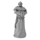 Friar 3 - Hood Down - Only-Games