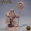 Draugmaster Slee - The Dwarfs of The Dark Deep - Only-Games