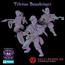 Huntress - Only-Games