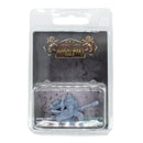 Half Orc Monk Daibo - Only-Games