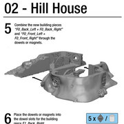Hill House - Only-Games