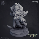 Unnu Ironscar - Only-Games