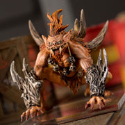 Bloodthirster Alternate Sculpt (NEXUS: ACS Helot) - Only-Games
