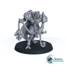 Nen-Kai, Bruiser of the Withered Tree - Only-Games