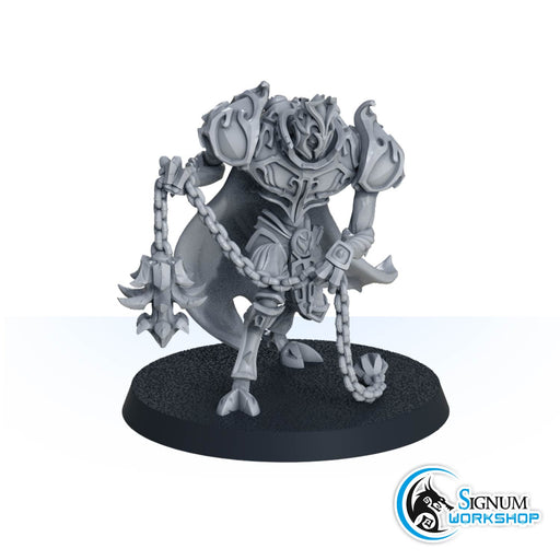 Nen-Kai, Bruiser of the Withered Tree - Only-Games