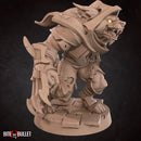 Worgen Rogue - Only-Games