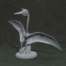 Arambourgiania landing 1-35 scale - Only-Games