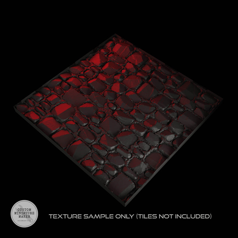 Texture Roller: Medieval Stone Wall - Only-Games