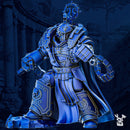 Veigar Prima Manus - Only-Games