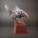 George the fish - Only-Games