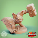 Barmy Bats - Only-Games