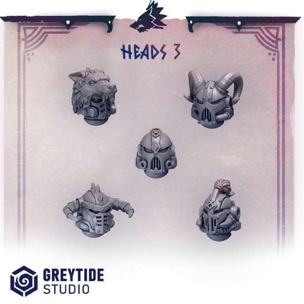 Heads 3 PH - Only-Games